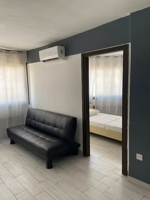 Apartment Paradise Homes 16 Larnaka