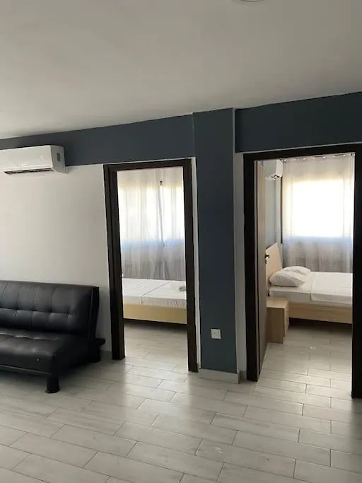 Paradise Homes 16 Larnaka Apartment