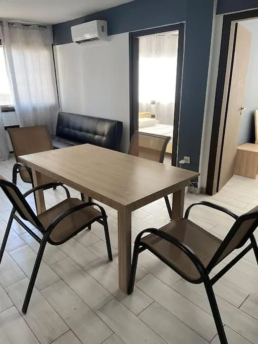 Apartment Paradise Homes 16 Larnaka Zypern